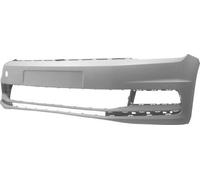 Prasco Front Bumper for Volkswagen Touran 2015-2023 Primed VG7211001