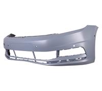 Fits Volkswagen Touran 2015- Front Bumper With Park Assist Holes