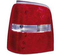 Volkswagen Touran 2003-2007 Rear Light Lamp Left Passenger Ns Lh Nearside Left