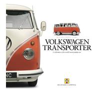 Volkswagen Transporter (Haynes Great Cars)