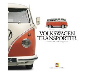 Volkswagen Transporter (Haynes Great Cars)