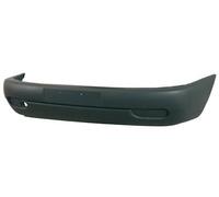 Volkswagen Transporter T4 96- Front Bumper Black (Only Short Nose) VG9151001