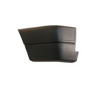 PRASCO VG9131153 Rear bumper