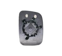 VOLKSWAGEN CADDY 20152021 Door Mirror Glass Af Left Hand