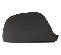 VW TRANSPORTER Door Mirror Cover Black Right Hand 2010-