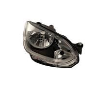 Prasco Headlight VG2014803 for Volkswagen Up 2012-2016, Chrome Trim, Right-hand