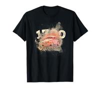 Volkswagen Volkswagen Retro 1300 Beetle T-Shirt