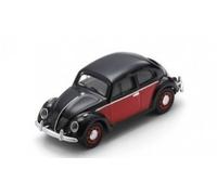 Volkswagen VW Beetle 1:87 Model 452675400 SCHUCO
