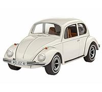 Volkswagen VW Beetle Plastic Kit 1:32 Model REVELL
