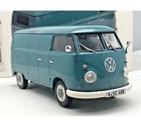 Volkswagen VW Camper Van Type 2 T1b Kasten - Diecast Model Car 1/32 Scale Schuco