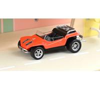 Con-Ferr Dune Buggy 1968 Green 1/43 NOREV