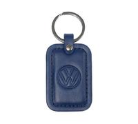 Volkswagen VW Keychain Dark Blue 330087010JKA Original