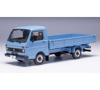 Volkswagen VW LT 28 1978 Blue 1:43 Model IXO MODEL