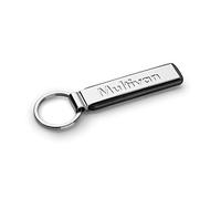 Volkswagen VW metal key pendant, Multivan key ring collection