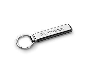 Volkswagen VW metal key pendant, Multivan key ring collection