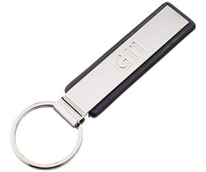 Volkswagen VW Metal schlÃ 1/4-Inch Sselanhã ¤ nger GTI Key Ring Collection