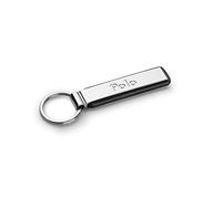 Volkswagen VW Metall Schlüsselanhänger Polo Key Ring Kollektion
