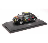 Volkswagen VW New Beetle Ludolfs 1:43 Model 4541 SCHUCO