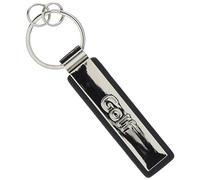 Volkswagen VW Original Key Ring Golf 000087010R YPN
