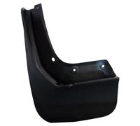 Volkswagen VW Rear Mud Flaps (Golf Sportsvan) Cleaning Kit