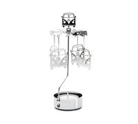 Volkswagen VW Tealight Carousel T1 Bus ORIGINAL 3B2087798 New