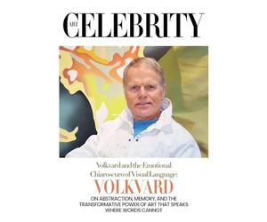 Volkvard: Volkvard and the Emotional Chiaroscuro of Visual Language