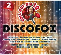 Voll auf die 12-Discofox