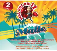 Voll auf die 12-Malle
