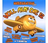 Voll auf die 12-Sommerspass 2008