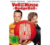 Voll auf die Nüsse - DodgeBall
