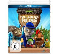 VOLL AUF DIE NUSS - MOVIE