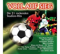 Voll Auf Sieg(die Rockenden St