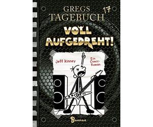 Voll aufgedreht by Kinney New 9783833907500 Fast Free Shipping.