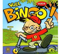 Voll Bingo! 4 - Voll Bingo Vol. 4