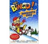 Voll Bingo! Superhits 2002 (Audio)