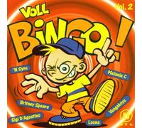 Voll Bingo Vol. 2