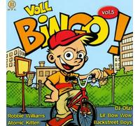 Voll Bingo Vol. 5