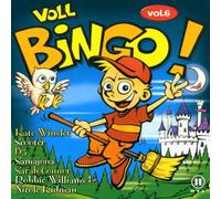 Voll Bingo Vol. 6
