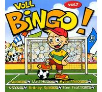 Voll Bingo Vol. 7