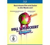 VOLL VERZUCKERT - THAT SUGAR F