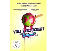 Voll verzuckert - That Sugar Film (DVD) Damon Gameau (US IMPORT)