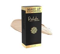VOLLARE V Prelude Smoothing and Mattifying Make Up Foundation No 11
