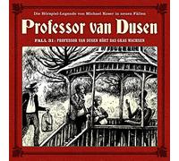 Vollbrecht, Bernd - Professor Van Dusen Hört das Gras Wachsen (Neue F