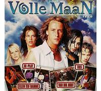 Volle Maan (CD/DVD, 16/3 tracks, 2002) - Van Dik Hout, Ties, Bløf, Twan Lijtenm De Poema's, Re-Play, Skik, Guus Meeuwis..
