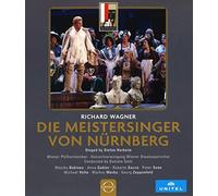 Volle,Michael - Richard Wagner - Die eistersinger von Nürnberg - Salzburger Festspiele 2013 [2xBlu-Ray] (No English version)