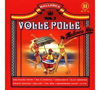 Volle Pulle 2-Mallorca Hits (1999)