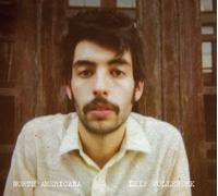 Vollebekk, Leif - North Americana
