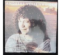 Vollenweider,Andreas - Behind the Gardens-Behind the Wall-Under the Tree [Vinyl LP] [VINYL]