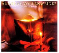 Vollenweider, Andreas - Book Of Roses