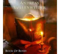 Vollenweider, Andreas - Book of Roses [CASSETTE]